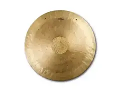 Zildjian 24" Wind Gong with Etched Logo