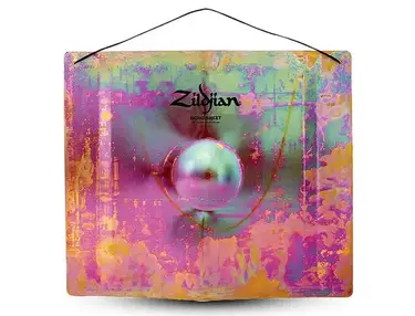 Zildjian 24x20" Gong Sheet