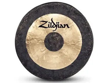 Zildjian 26" Orchestral Hand Hammered Gong