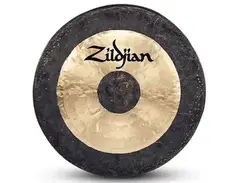 Zildjian 26" Orchestral Hand Hammered Gong main image