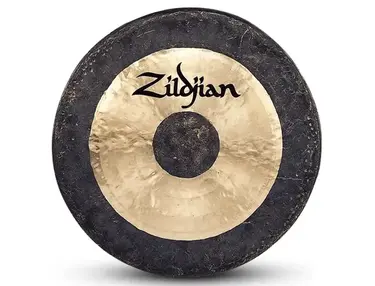 Zildjian 30" Orchestral Hand Hammered Gong