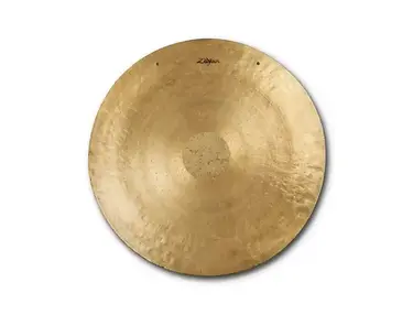 Zildjian 40" Wind Gong with Etched Logo