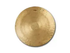 Zildjian 40" Wind Gong with Etched Logo