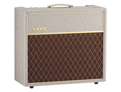 Vox Hand-Wired AC15HW1X 15W 1x12 Tube Guitar Combo Amp