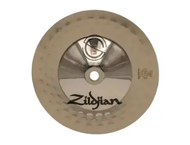 Zildjian 7" FX Break Bell Cymbal