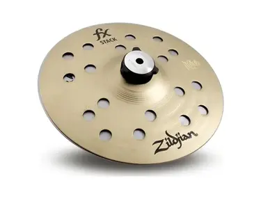 Zildjian 8" FX Stack Cymbals (Pair)