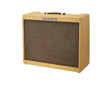 Fender '57 Twin-Amp Combo Guitar Amplifier
