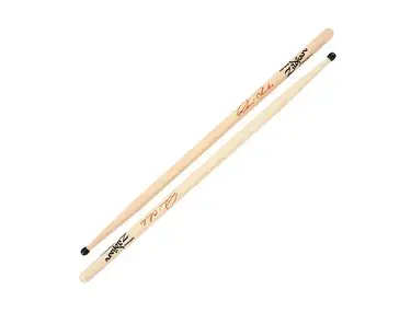 Zildjian ASDCN Artist Series Dennis Chambers Signature Nylon Tip Drum Sticks