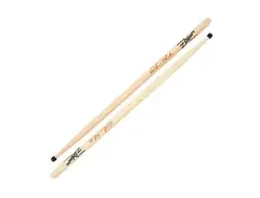 Zildjian ASDCN Artist Series Dennis Chambers Signature Nylon Tip Drum Sticks main image