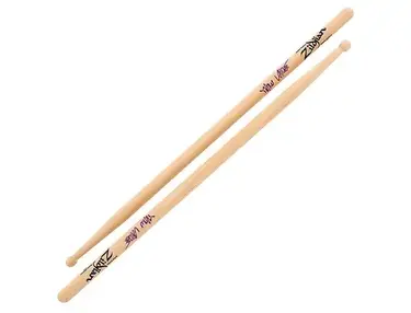 Zildjian ASMK Artist Series Manu Katche Signature Drum Sticks
