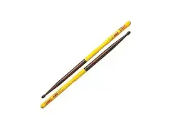 Zildjian ASTGR Artist Series Trilok Gurtu Signature Rock Drum Sticks main image