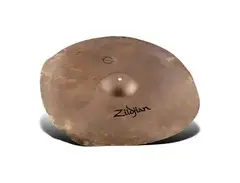 Zildjian Concept Shop FX Large Bell Raw Crash Cymbal main image