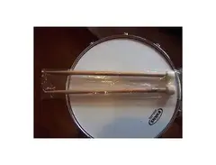 Zildjian DC Double Dennis Chambers Signature Multi-Purpose Drum Sticks/Mallets main image