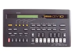 Yamaha QY10 Music Sequencer