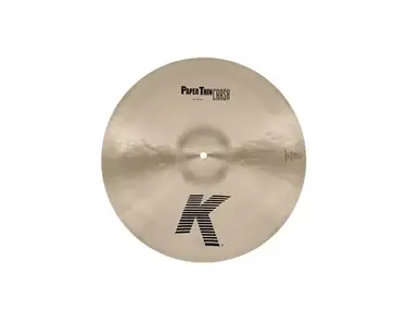 Zildjian 18" K Series Paper Thin Crash Cymbal