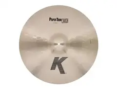Zildjian 21" K Series Paper Thin Crash Cymbal