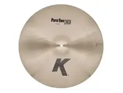 Zildjian 22" K Series Paper Thin Crash Cymbal