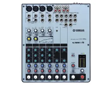 Yamaha MW10C