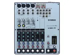 Yamaha MW10C main image