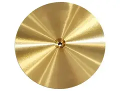 Zildjian P0612A Crotale Single Note - High A main image