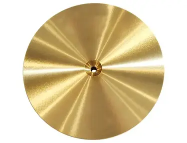 Zildjian P0612C# Crotale Single Note - High C#