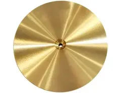 Zildjian P0612C2 Crotale Single Note - Middle C main image