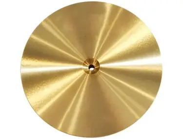 Zildjian P0622A Crotale Single Note - Low A