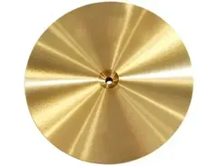 Zildjian P0622A Crotale Single Note - Low A main image