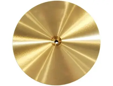 Zildjian P0622C# Crotale Single Note - Low C#