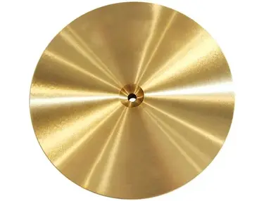 Zildjian P0622D# Crotale Single Note - Low D#