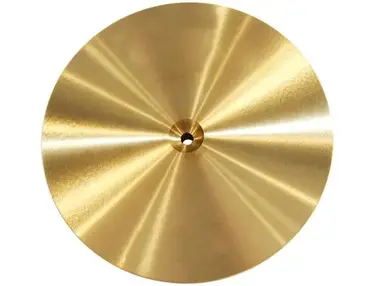 Zildjian P0622E Crotale Single Note - Low E