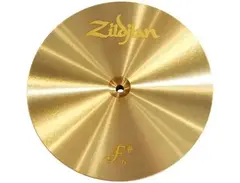 Zildjian P0622F# Crotale Single Note - Low F# main image