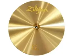 Zildjian P0622G Crotale Single Note - Low G main image
