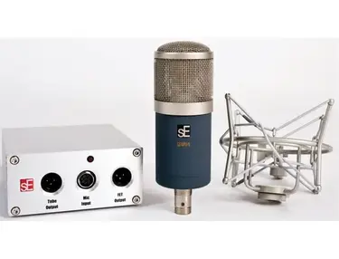 sE Electronics Gemini 5
