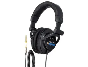 Sony MDR-7509HD