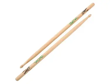 Zildjian ZASTR Artist Series Tre Cool Signature Drum Sticks
