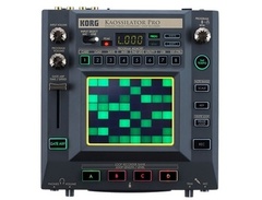 Korg Kaossilator Pro - ranked #36 in Audio Samplers | Equipboard