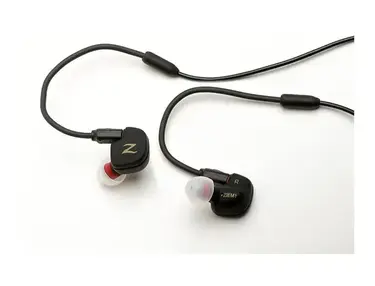 Zildjian ZIEM1 Professional Dual-Driver In-Ear Monitors