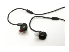 Zildjian ZIEM1 Professional Dual-Driver In-Ear Monitors main image