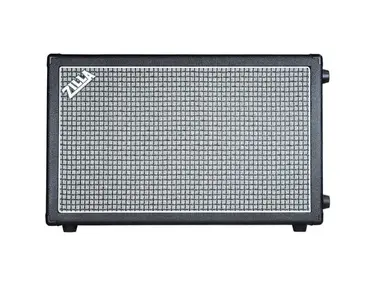 Zilla Bass Fatboy 2x12" Bass Speaker Cabinet