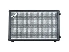 Zilla Bass Fatboy 2x12" Bass Speaker Cabinet main image