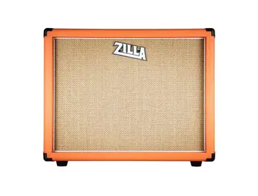 Zilla Compact 1x12" Guitar Speaker Cabinet