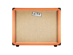 Zilla Compact 1x12" Guitar Speaker Cabinet main image