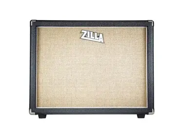 Zilla Fatbaby 1x12" Guitar Speaker Cabinet