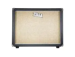 Zilla Fatbaby 1x12" Guitar Speaker Cabinet main image