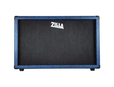 Zilla Fatboy 2x12" Guitar Speaker Cabinet