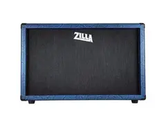 Zilla Fatboy 2x12" Guitar Speaker Cabinet