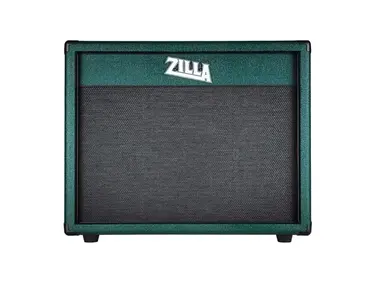 Zilla Mini Modern 1x12" Guitar Speaker Cabinet