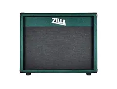Zilla Mini Modern 1x12" Guitar Speaker Cabinet main image