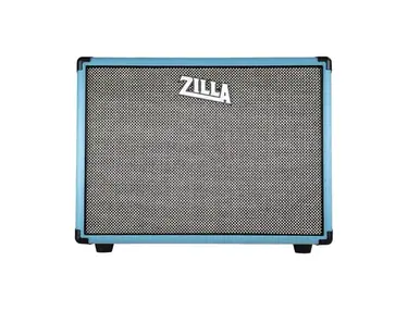 Zilla Ported 1x12" Guitar Speaker Cabinet